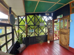 Hostal tachiwa